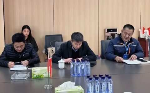 凝心聚力启新程！鳄鱼尼卡集团2025年度销售会议圆满召开