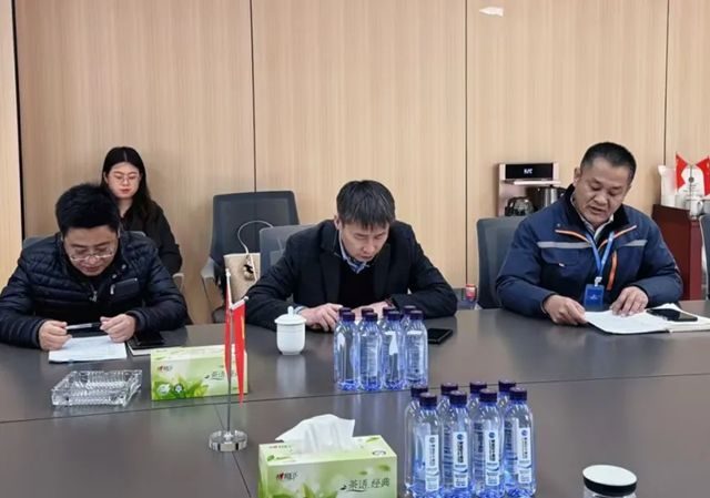 凝心聚力启新程！鳄鱼尼卡集团2025年度销售会议圆满召开