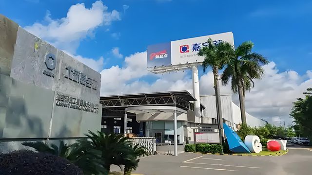 2025中国涂料行业十大新闻事件