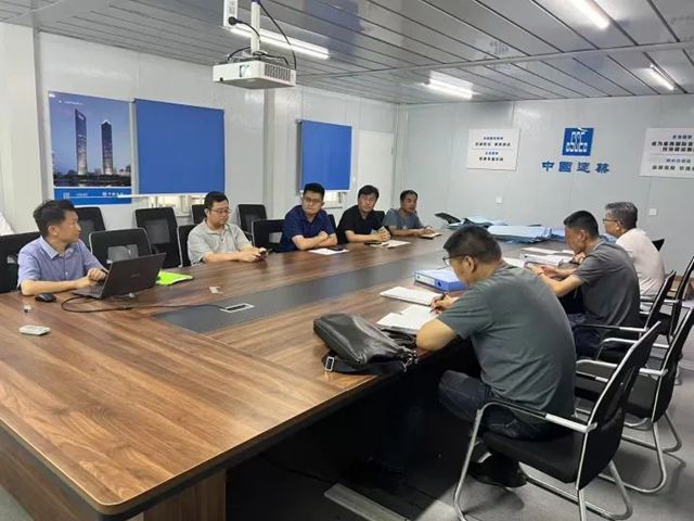 七彩建设荣获京东智能产业园“优秀施工团队”称号