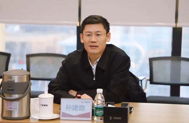 北新建材“一体两翼”全产品签约三家央企,赋能产业升级
