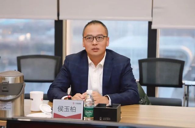 北新建材“一体两翼”全产品签约三家央企,赋能产业升级