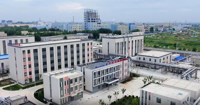 国产核级涂料突破“卡脖子”环节 中科美斯年产5000吨产线启动试生产