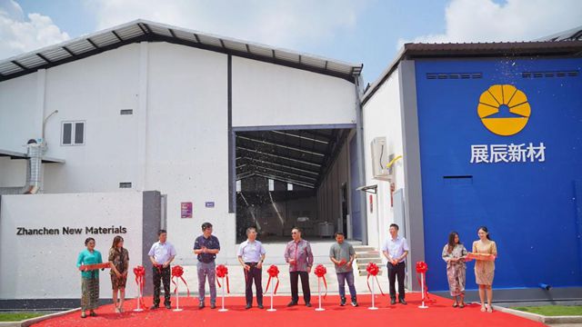 中外涂料网2025中国涂料十大关键词