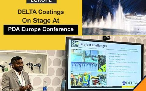 拿下知名地标翻新项目 DELTA凭什么？