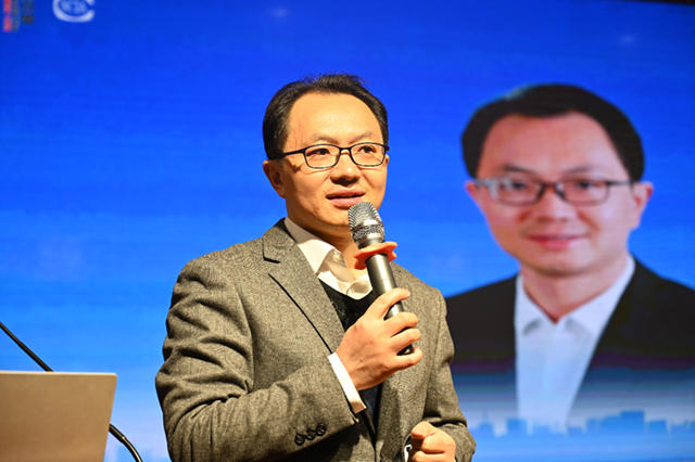 艺术涂料“内卷”如何解？成都恳谈会大佬们给出了回归本质的答案
