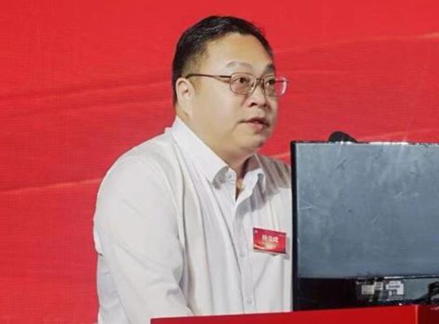 重磅盘点 | 2025中外涂料十大企业高层人事变动，关键职位更迭预示何种走向？