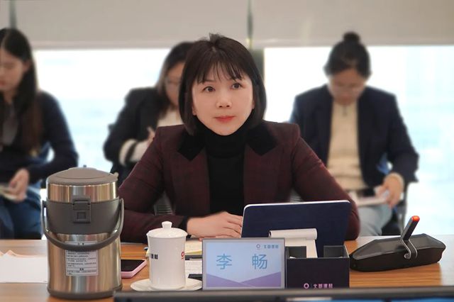 跃马扬鞭 奋勇争先|北新涂料召开2025年度述职工作会