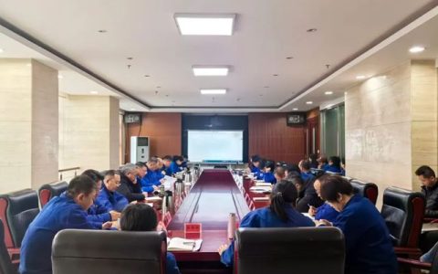 西北永新 | 新年开新局 奋斗正当时
