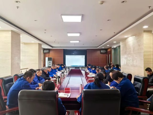 西北永新 | 新年开新局 奋斗正当时