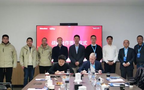 海力风电联姻国际油漆：为海上风电“巨轮”披上全球级“铠甲”