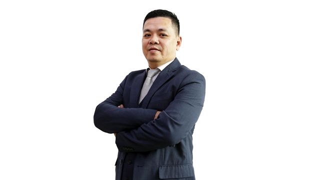 双重认可!深圳油漆堡实业当选中国建筑材料流通协会常务理事、涂料防水经销商专委会常务委员