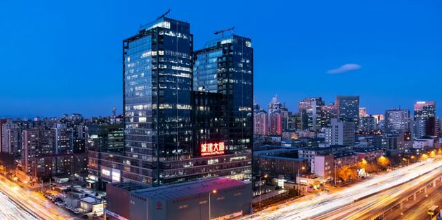 开局即冲刺！北新防水中标北京城建集团年度京津冀区域防水分包及材料集采
