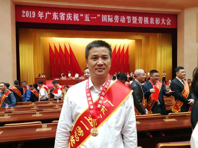 揭秘！北新嘉宝莉朱延安劳模创新工作室的故事