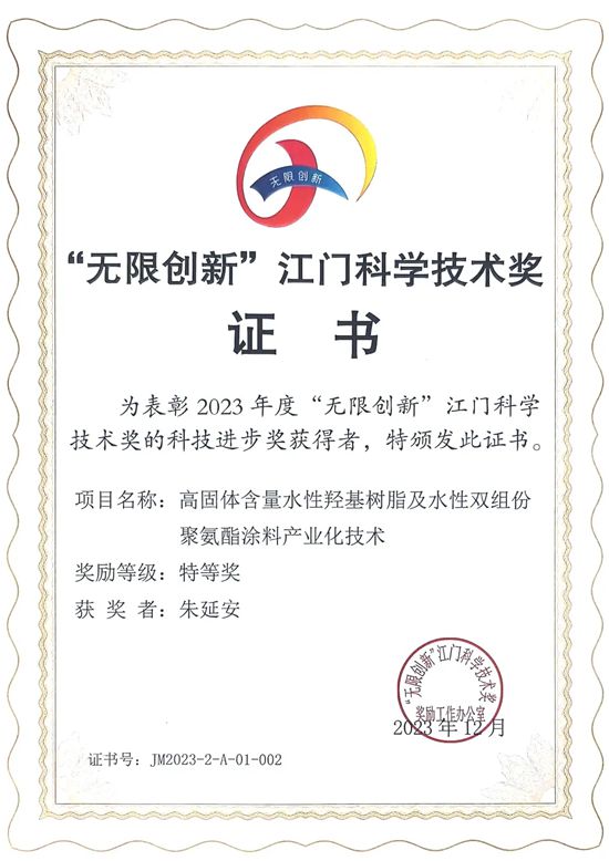 揭秘！北新嘉宝莉朱延安劳模创新工作室的故事