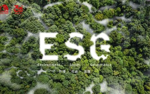 东方雨虹上榜“2025中国企业ESG百强”榜单