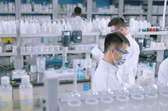 巴德富实力蝉联“广东省省级制造业单项冠军企业”