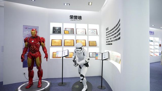 告别规模内卷！紫荆花以“建筑涂料+工业涂料”双轮驱动炼就增长韧性