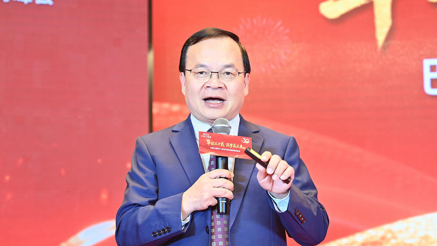 从韶山再出发！巴德士三十年战略蓝图发布，剑指行业综合实力前三！