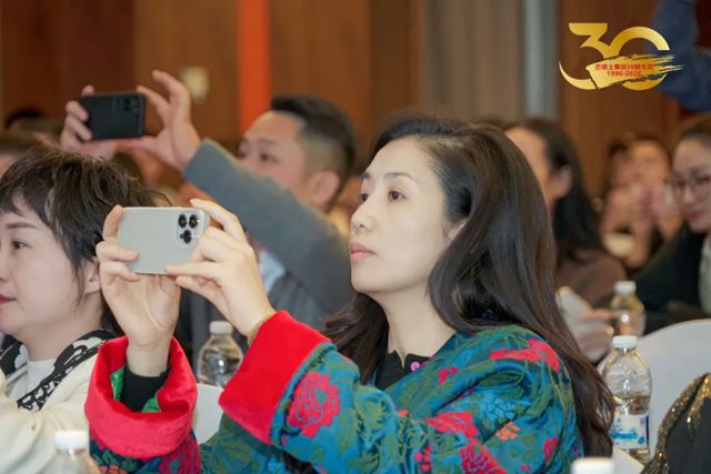 Novacolor核心经销商VIP私享会圆满举行
