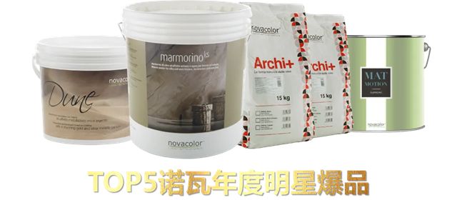 Novacolor核心经销商VIP私享会圆满举行