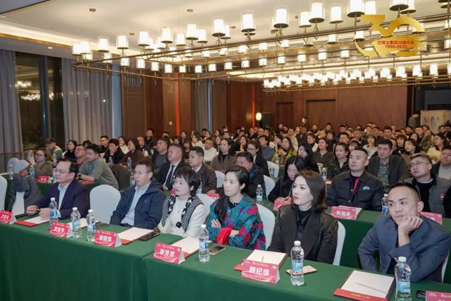 Novacolor核心经销商VIP私享会圆满举行