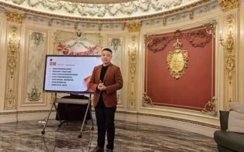 聚智蓉城·青衿之志｜中国艺术涂料青创荟第三次骨干会议在成都圆满召开