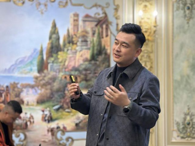 聚智蓉城·青衿之志｜中国艺术涂料青创荟第三次骨干会议在成都圆满召开
