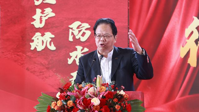 14个月跑出“鹤山速度”!吉美帮鹤山生产基地投产,政校企联动点燃智造引擎