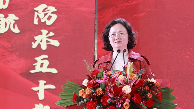 14个月跑出“鹤山速度”!吉美帮鹤山生产基地投产,政校企联动点燃智造引擎