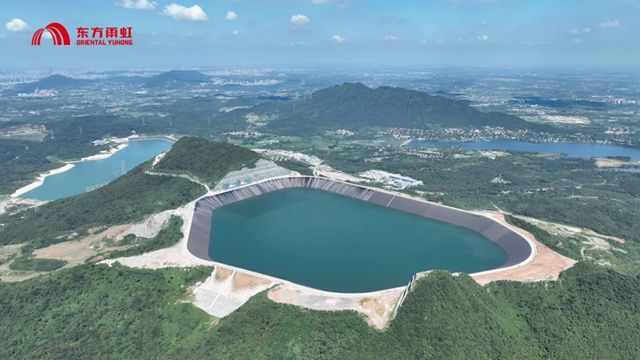 东方雨虹2025专利盘点：系统化创新与全球布局的双重奏