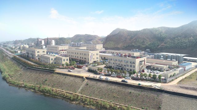 填补高端产能缺口!久日新材350吨高端光引发剂项目试产