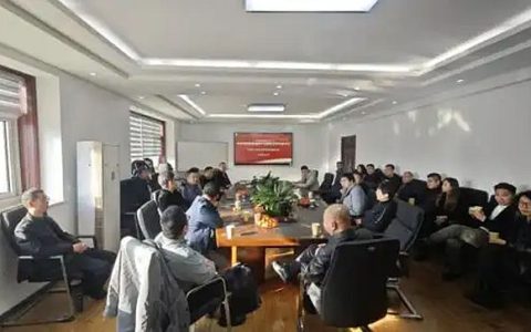 华北地区粉末涂料产业链企业共商创新路径