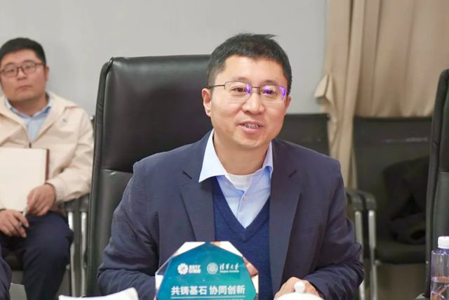 巴德富联合清华大学破解水泥基防水材料痛点，助力行业高质量发展