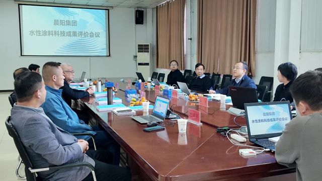 深耕不辍 向阳而行|晨阳水漆 2025 年度回顾