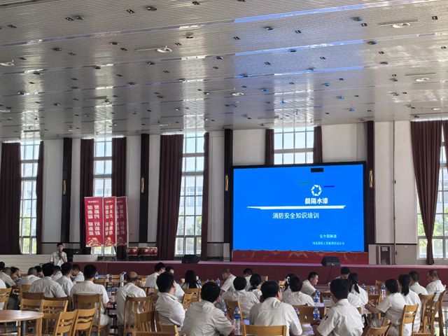 深耕不辍 向阳而行|晨阳水漆 2025 年度回顾