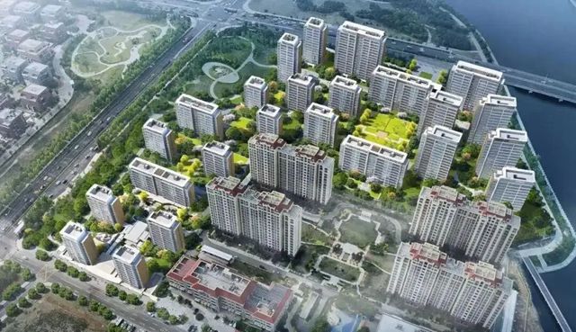 捷报频传！北新防水再中2标