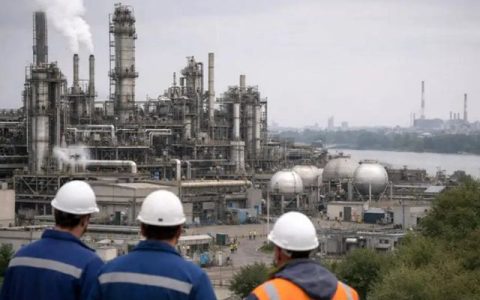 破产的泛能拓有救了？国际化学投资者集团出手收购