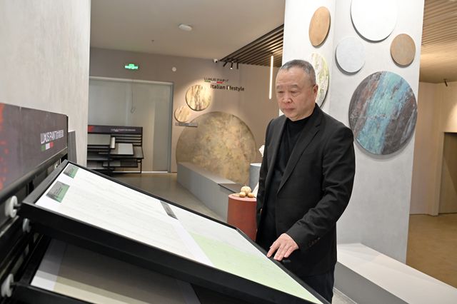 从华为总部到白云机场，为何顶尖客户都选他？——访大正彩翼董事长雷洪正