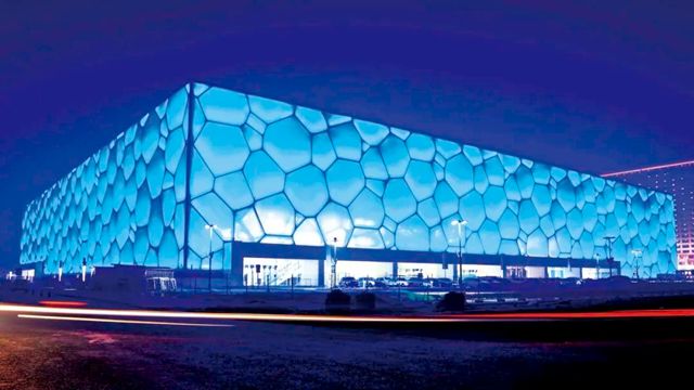 品质坚守,从标准到实践——北新防水止水产品助力城市地标与市政动脉