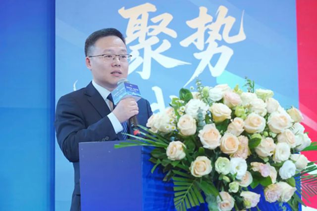 从“供应”到“共赢”,巴德富与经销商共建发展共同体