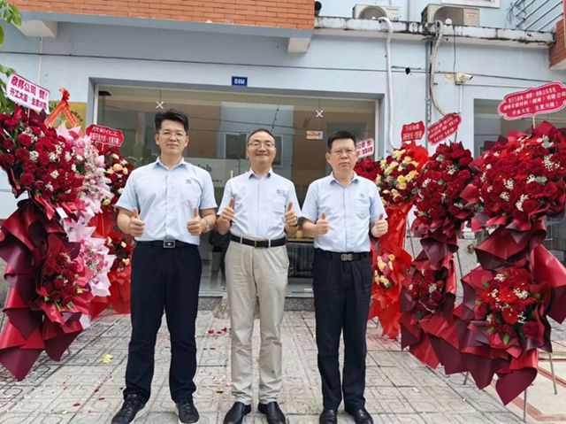 技术引领,全球布局——倍特尔 2025 高光盘点