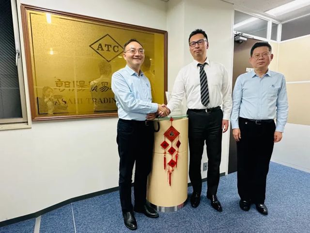 技术引领,全球布局——倍特尔 2025 高光盘点