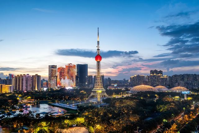 科顺股份 | 佛山市深化营商环境改革大会隆重召开,集团总裁方勇受邀与会并发言