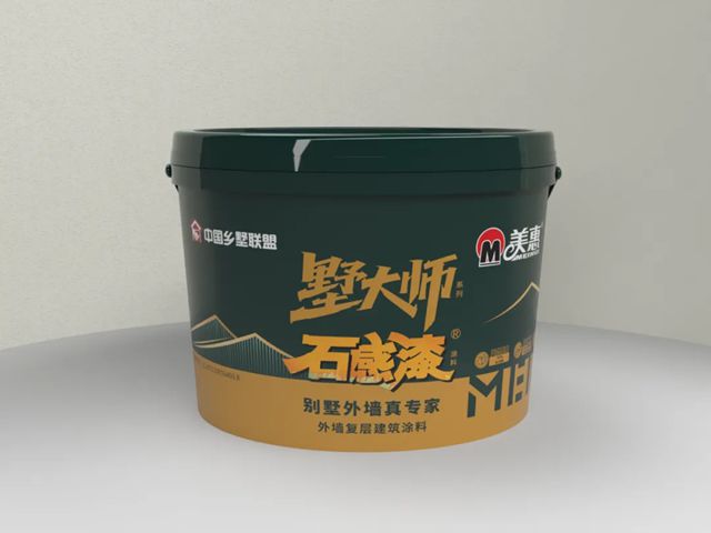 领航乡墅颜值革命!美惠以硬核品质助力产业升级