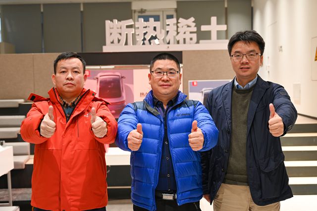 节能赛道黑科技：刷稀土涂料，夏天室温狂降5-11℃