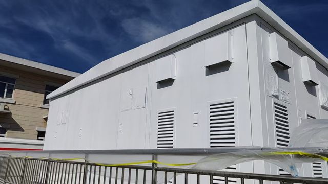 节能赛道黑科技：刷稀土涂料，夏天室温狂降5-11℃