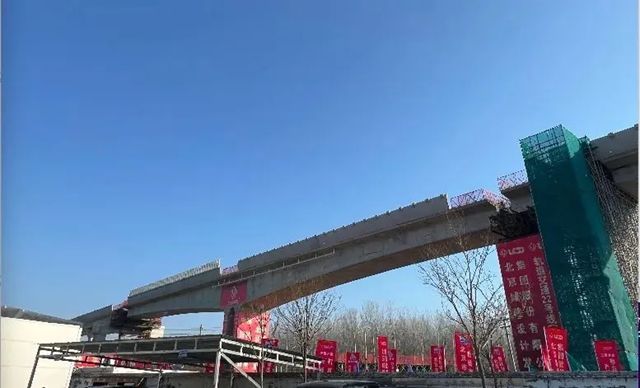 接连中标!「科安顺」揽获京津冀、粤港澳重点工程!