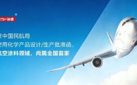 鱼童漆，飞上天！