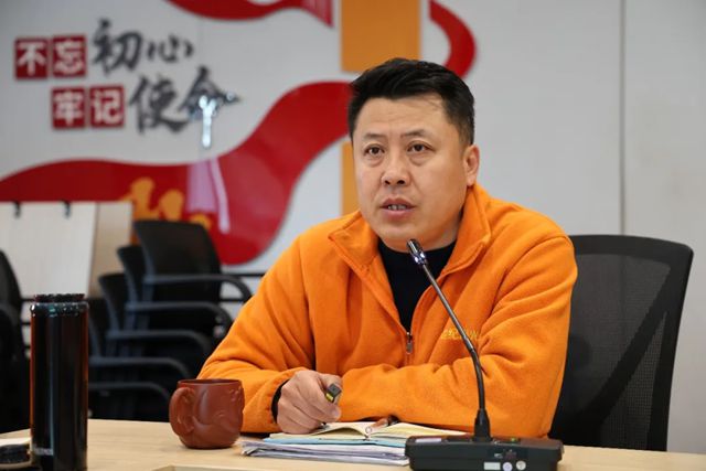 聚力破万难，驰骋赢未来——山东世纪阳光2025年度工作复盘暨2026年度工作规划会议圆满收官